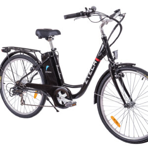 E-Bike